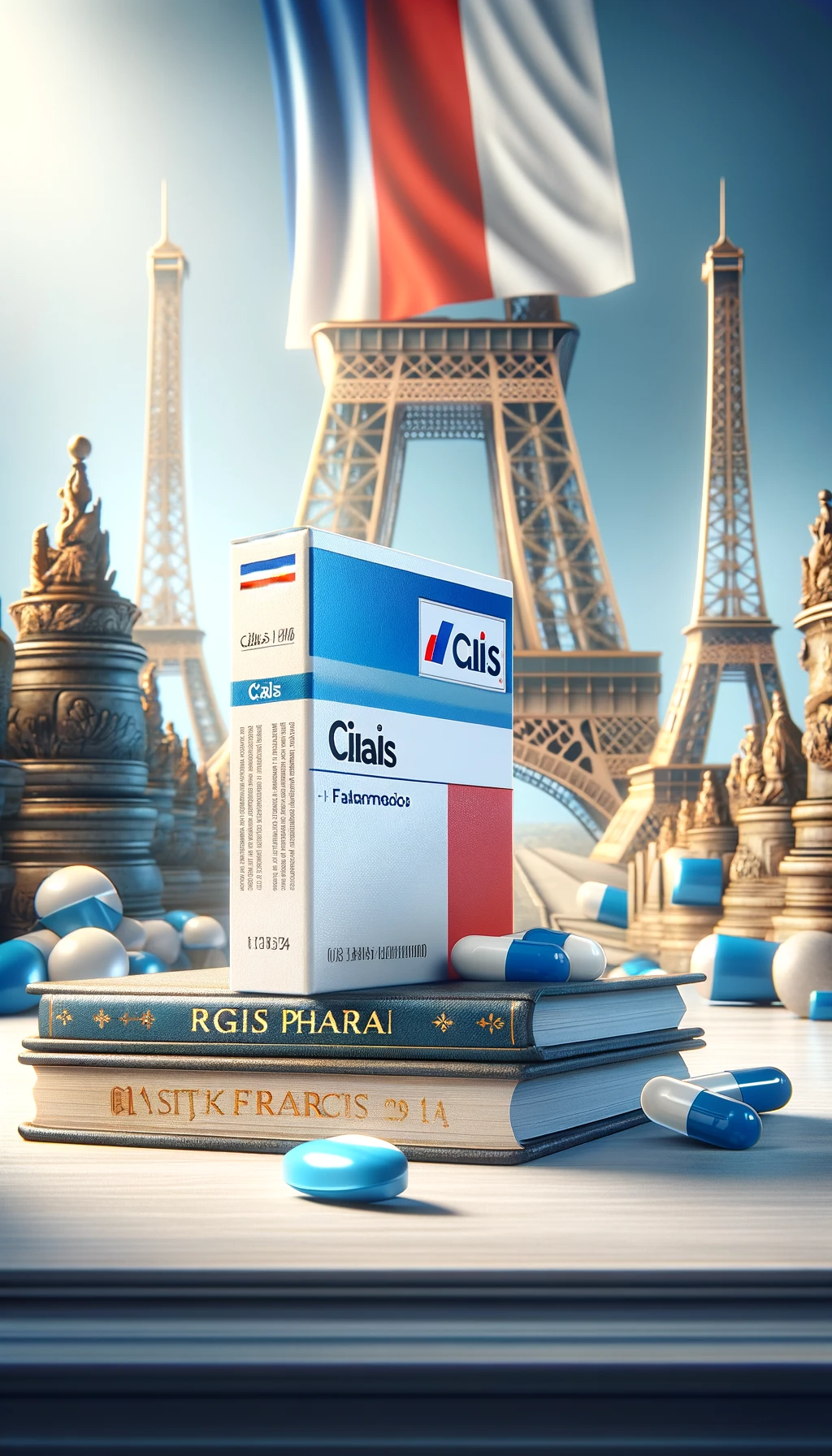 Cialis 5mg ou acheter